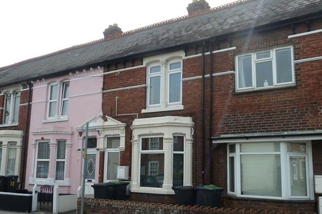 Thumbnail Flat for sale in 74 North Street, Emsworth