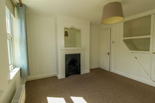 Terraced house for sale in Hinton Way, Great Shelford, Cambridge