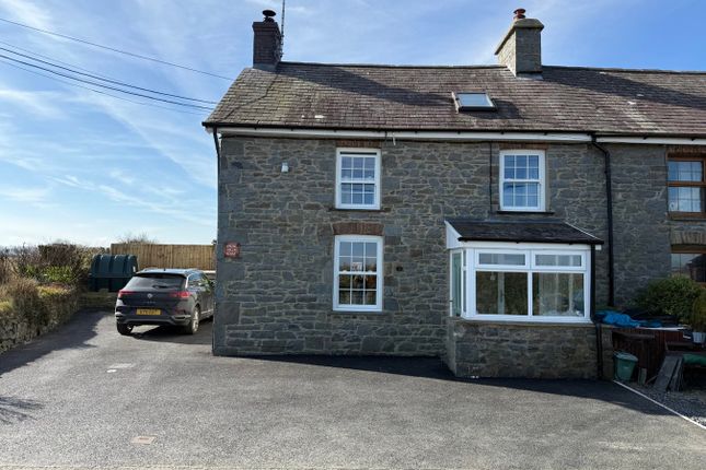 3 Fron Villa, Caerwedros, Near New Quay photo 2
