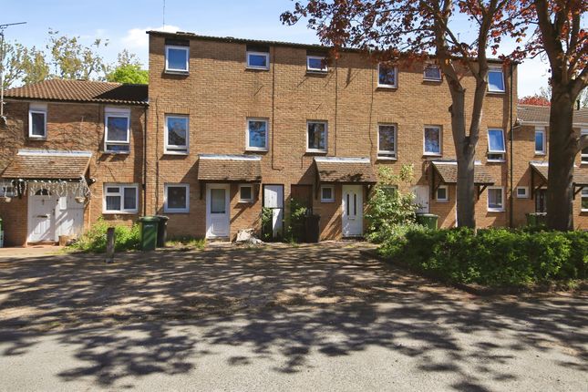 5-bed house on 172, Bringhurst, Peterborough, £190,000