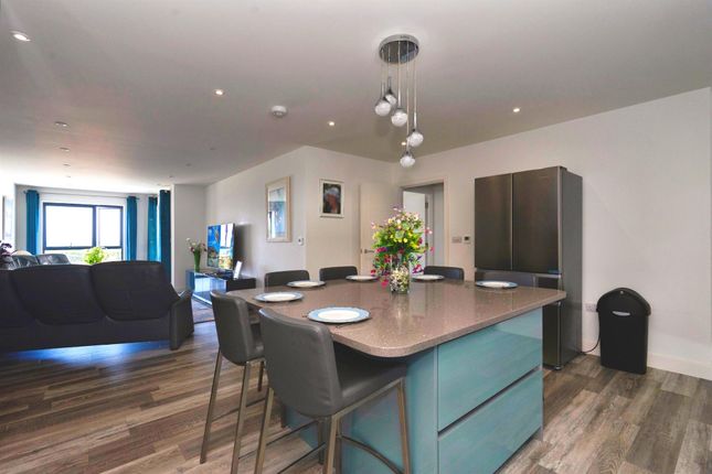 Flat 2, Waters Edge, 47, Claremont Road, Seaford photo 4