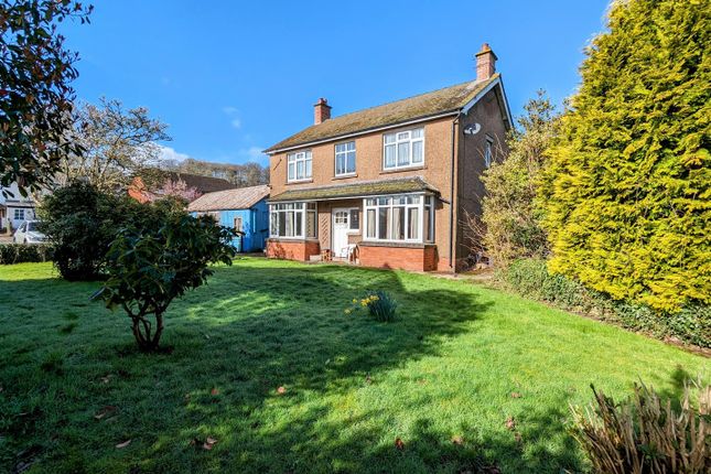 Detached house for sale in Ewyas Harold, Hereford