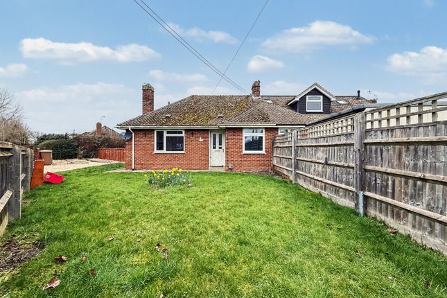 2-bed house on 16, Hanney Road, Abingdon, £270,000