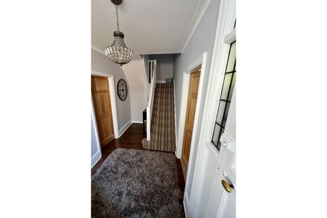 Semi-detached house for sale in Scartho Road, Grimsby