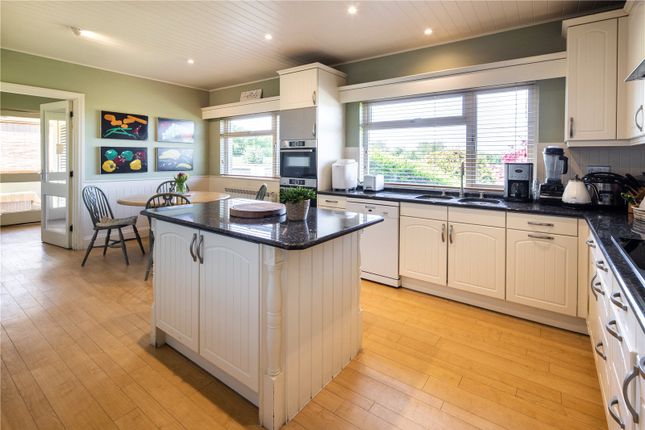 Bungalow for sale in Rue Des Raisies, St Martin, Jersey