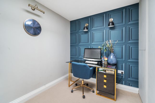 Detached house for sale in New Lane, Sutton Green, Guildford