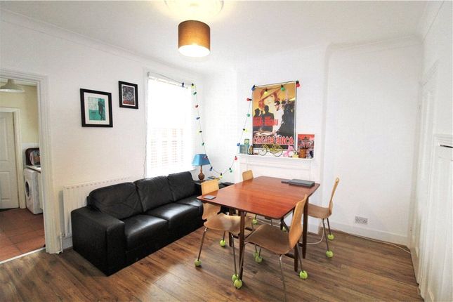 Terraced house for sale in Hastings Road, Croydon
