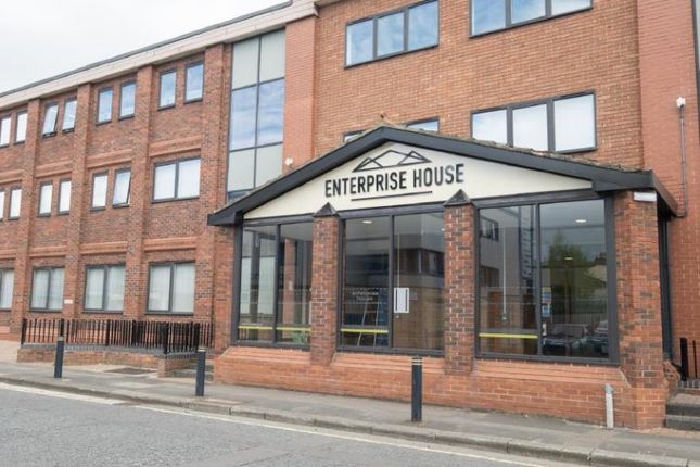 Thumbnail Office to let in Enterprise House, Valley Street, Darlington