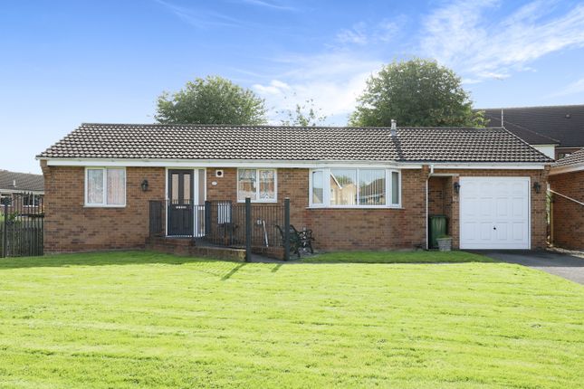 Bungalow for sale in Holly Grove, Sheffield, South Yorkshire