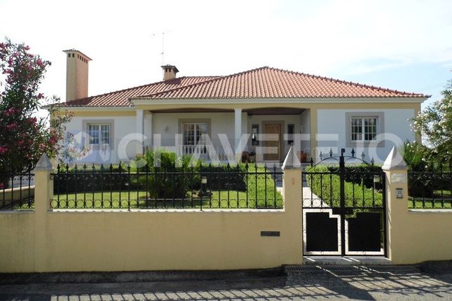 Detached house for sale in Alvito De Cima, 2300 Tomar, Portugal
