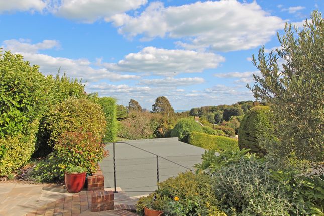 3 Bed House Sale Meads Eastbourne