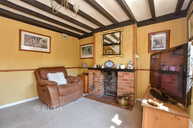 2-bed house on 54, Millers Lane, Newport, £285,000