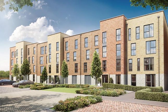 New Flats for Sale in Musselburgh - Buy new flats in Musselburgh - Zoopla