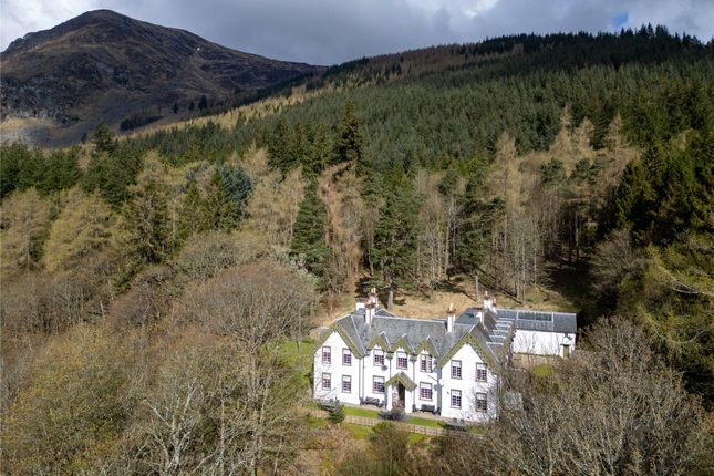 Glen Doll Lodge, By Kirriemuir photo 3