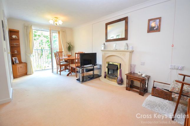 37 Grosvenor Court, Western Road, Ivybridge photo 3