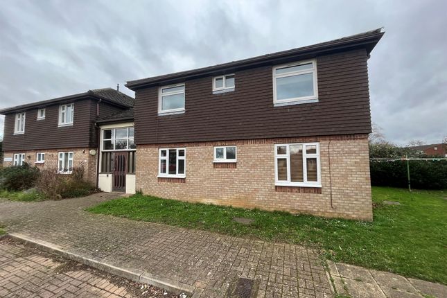 Flat for sale in Galleywood, Ickleford, Hitchin