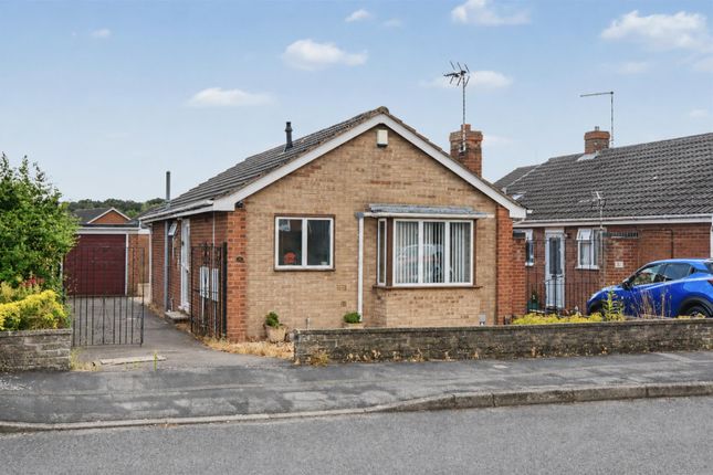 2-bed house on 35, Benington Drive, Nottingham, £290,000
