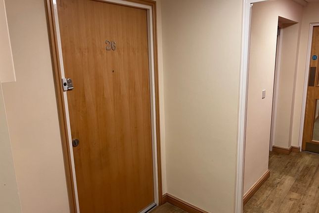 26, Hermitage Court, Honeywell Close, Leicester photo 4