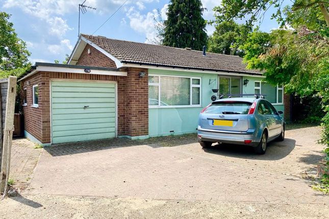 Detached house for sale in Iron Mill Place, Crayford, Dartford