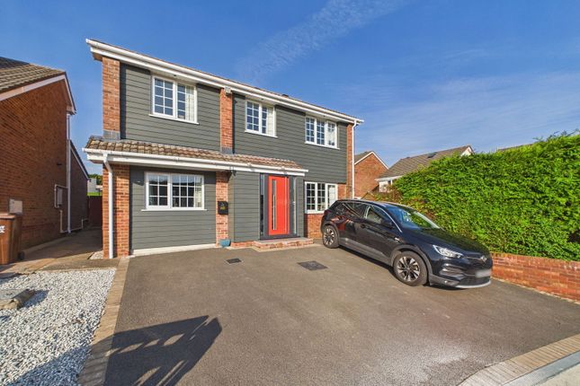 6-bed house on 42, Burleigh Road, Torquay, £500,000