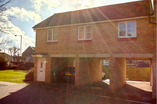 Terraced house to rent in Handel Cossham Court, Kingswood, Bristol