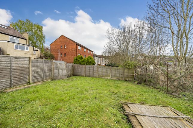 Semi-detached house for sale in Air Balloon Road, Bristol