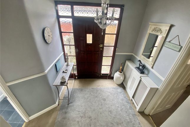 Semi-detached house for sale in The Oval, Sidcup, Kent