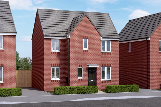Property for sale in "The Warwick" at Stanley Road, Birkenhead