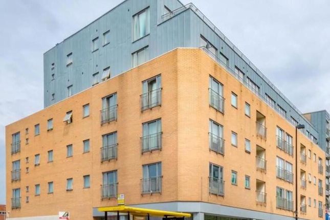 2-bed flat on Apartment 8 - 4, Falkland Street, Liverpool, £65,000