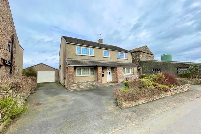 Thumbnail Detached house for sale in Soulby, Kirkby Stephen