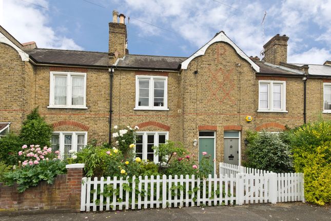 11 Bertram Cottages-