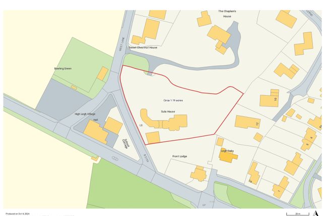 Os Plan