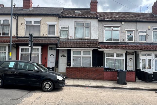 5-bed house on 109, Queens Head Road, Birmingham, £137,000