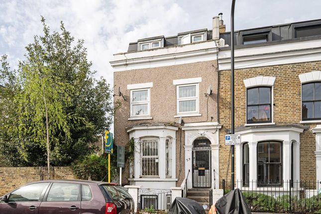 6-bed house on Chippendale Street, Lower Clapton, £1,200,000