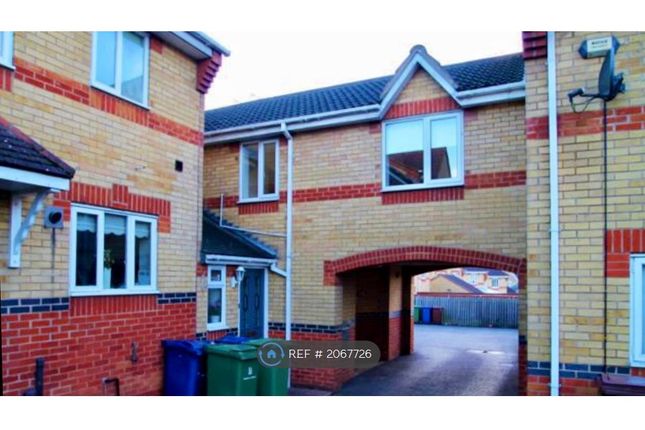 Flat to rent in Dupre Close, Chafford Hundred, Grays