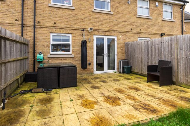 Terraced house for sale in Autumn Way, West Drayton