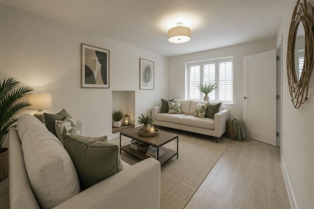 61, Edwin Gee Road, (Off) Leamington Road, Kenilworth photo 4