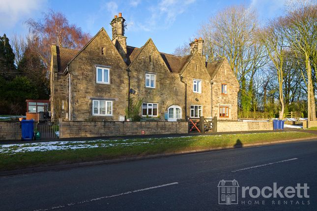 3, Boggs Cottages, Newcastle Under Lyme photo 2