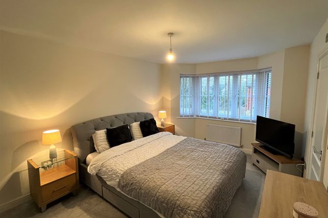 Shared accommodation to rent in Cummins Drive, Longridge, Preston