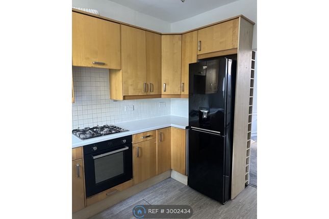 Meadow Terrace, Sharrow Vale, Sheffield photo 4