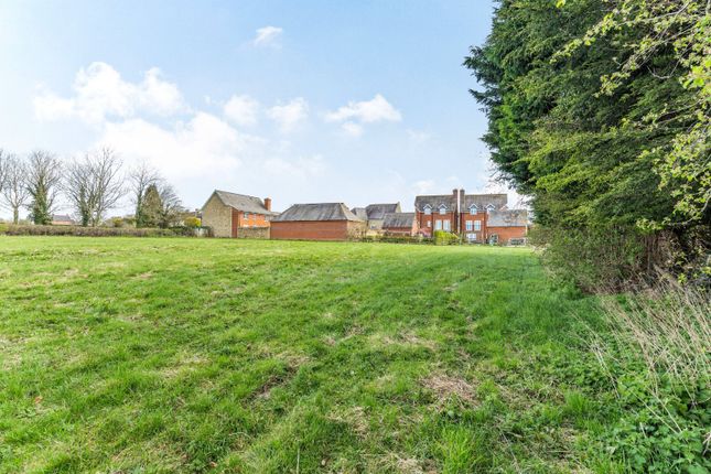 Land for sale in Hickman Close, Greatworth, Banbury