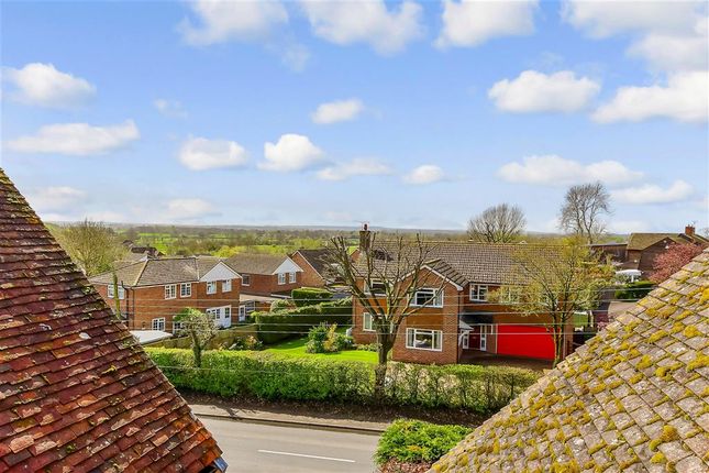 Semi-detached house for sale in Mill Bank, Headcorn, Ashford, Kent