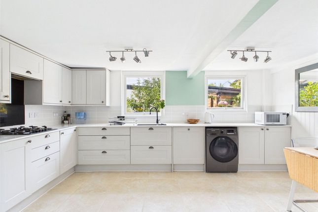 Lake House Flexbury Park, Bude photo 3