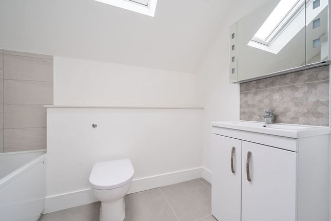 Semi-detached house for sale in Middleton Road, Middleton-On-Sea