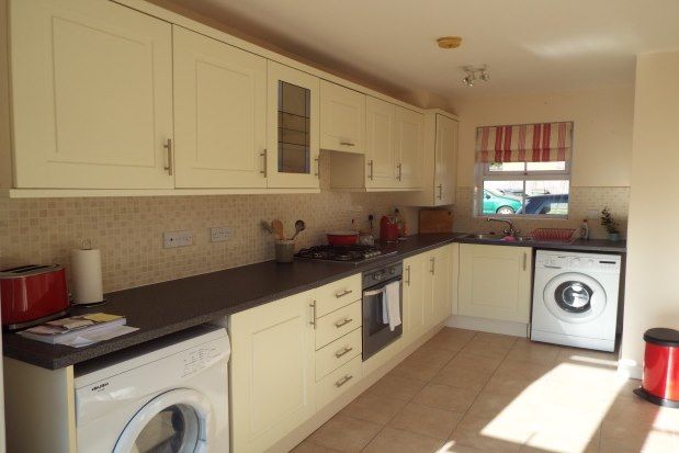 Thumbnail Semi-detached house to rent in Meredith Road, Ashby-De-La-Zouch