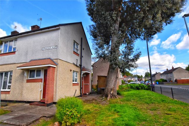 1-bed flat on 4, Grisedale Road, Rochdale, £85,000