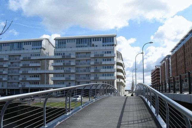 Property to rent in Royal Quay, Liverpool