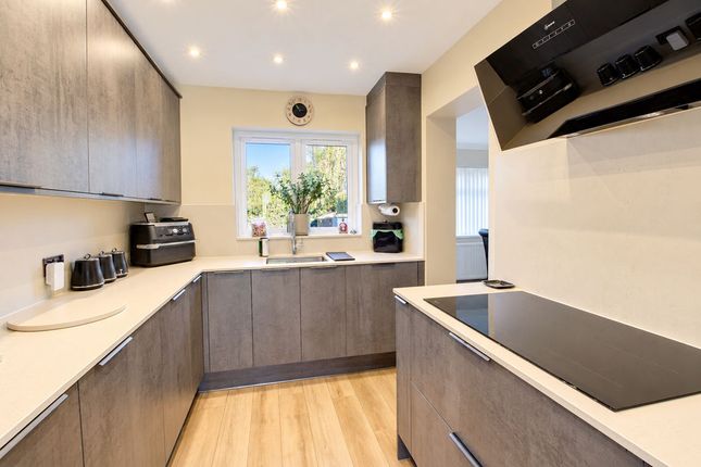 Newgatestreet Road, Goffs Oak photo 4