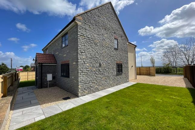 Detached house for sale in Picts Hill, Langport