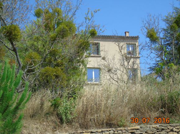 Villa for sale in Roquetaillade, Languedoc-Roussillon, 11300, France